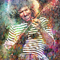 Pat Metheny