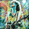 Carlos Santana