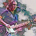 Geddy Lee