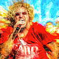 Sammy Hagar